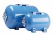 Мембранные баки 10bar (-10C/+100C) гориз. серии VAO (IMAS)