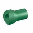 Муфта редукционная (saddle) PP-R ВП (вн. пайка) х ВП (вн. пайка) 63 х 90 (SD6390), COES (Италия)