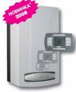 Котел настенный газовый LUNA 3 COMFORT 240 i, BAXI (Италия)