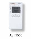 Кімнатний програмный регулятор (термостат) "Instat 6 2 W" (Protherm)