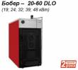 Котел Protherm 40 DLO - 29,0/32,0 (дрова/вугілля) (Бобер), (Словакия)