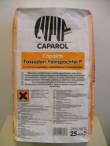 Capalith-Fassaden-Feinspachtel P Weiss 25,0 kg