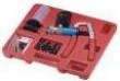 Измеритель вакуума, давления и проверки течи тормозной системы (Krafter AT2029)