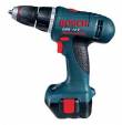 GSR 12 V 2 акк, 1,5 Ah Stand Duty + фонарь, 2 акк, 1,5 Ah, функц.др. (0601916А26)
