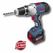 Аккум. шуруповерт Bosch GSR 14,4 VЕ-2 (0601993H20) с 2 аккум. Heavy Duty