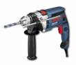 Дрель ударная Bosch GSB 16 RE  650 Вт  зуб патрон