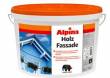 EXL AP Holzfassade B1 10 l  новий продукт!!!