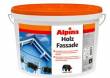 EXL AP Holzfassade B3 9,4 l  новий продукт!!!