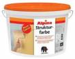 Alpina Strukturfarbe 16kg                новий продукт!