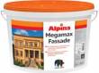 Alpina Megamax Fassade B1 5 l  новий продукт!!!