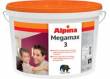 Alpina Megamax3 B1 10 l  новий продукт!!!