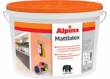 Alpina MattLatex 10 l