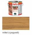 Alpina Garten-Holzoel Mittel 2,5 l  новий продукт!!!