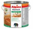 Alpina Klarlack Seidenmatt (шовковисто-матовийй) 0,75 l