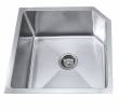 Мойка кухонная (нержавейка) KHU121-23 Kitchen Sink, Kraus (USA)