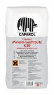 Capatect Mineral Leichtputz 139 ML-K 20 2 MM, п-во Украина